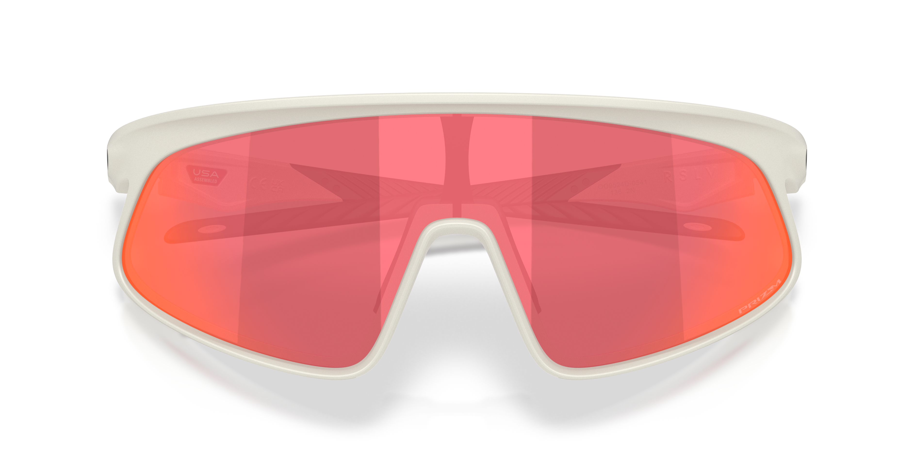 Oakley OO9524D 952405 Rslv 141 